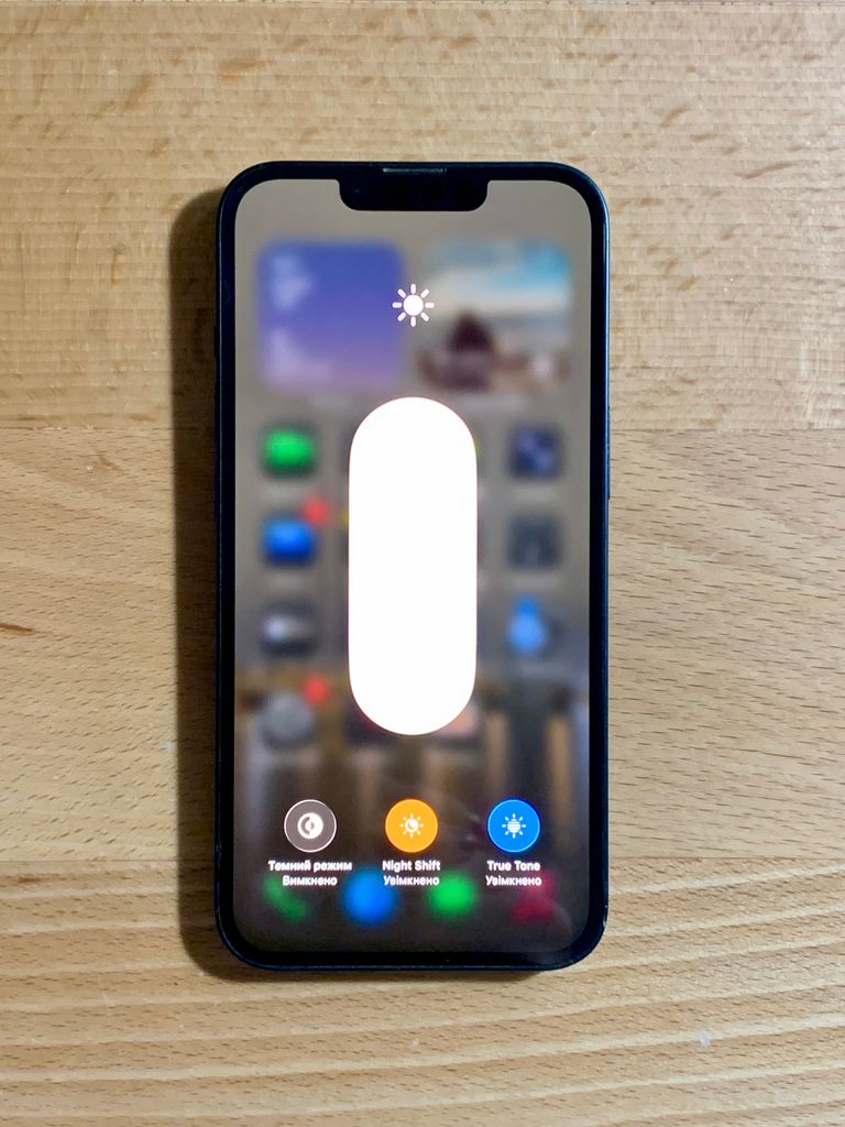 Apple iPhone 13 128GB Midnight (MLPF3) Код:null. Зображення 6