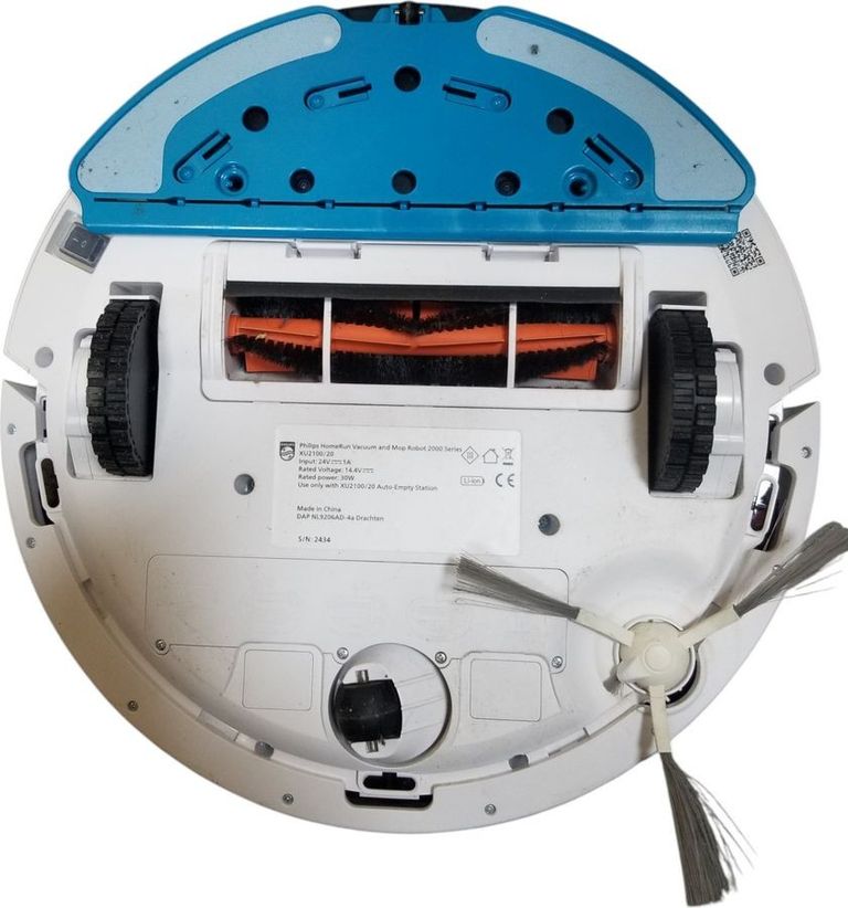 Дешиво Philips Series 2000 XU2100/20 с ломбарда