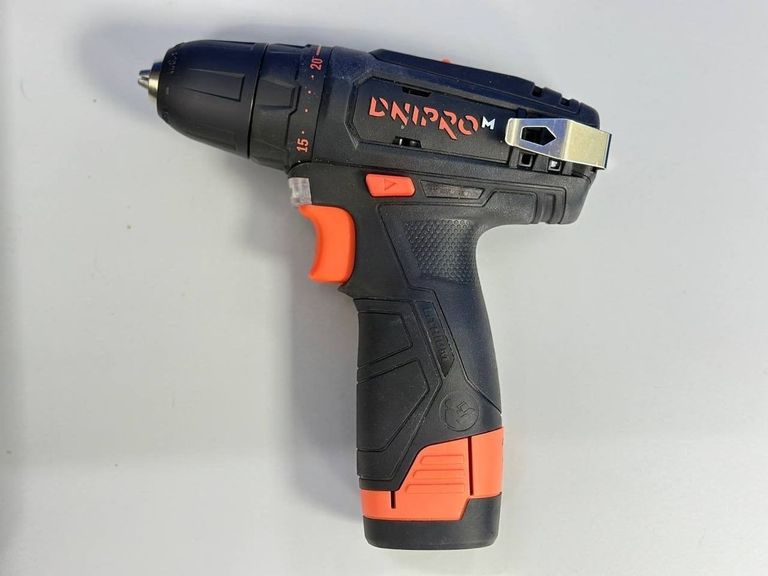 Dnipro-M cd-12cx compact Код:01-200897755. Зображення 6