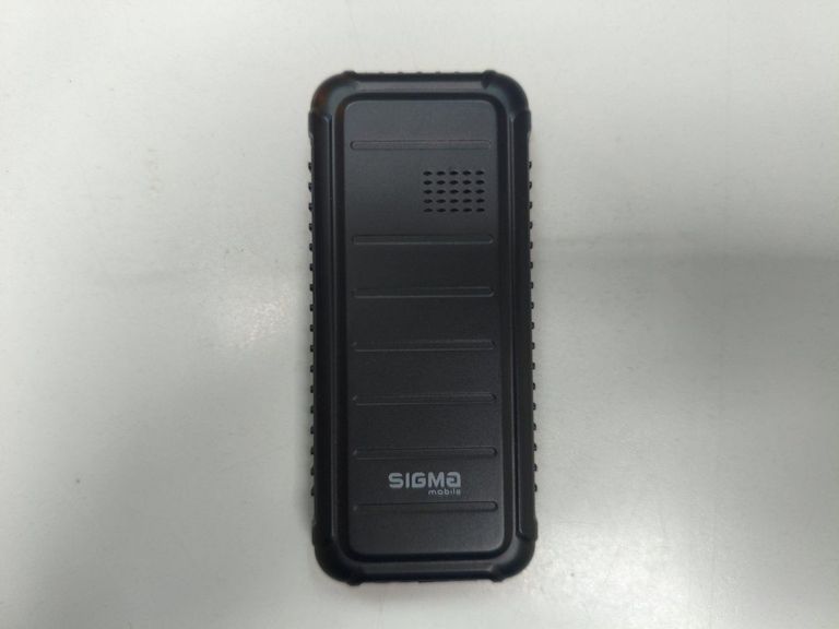 Оголошення Sigma x-style 18 track Б/У