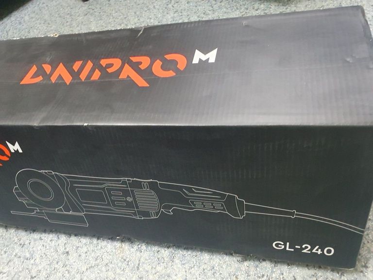 Купити Dnipro-M gl-240 Б/У