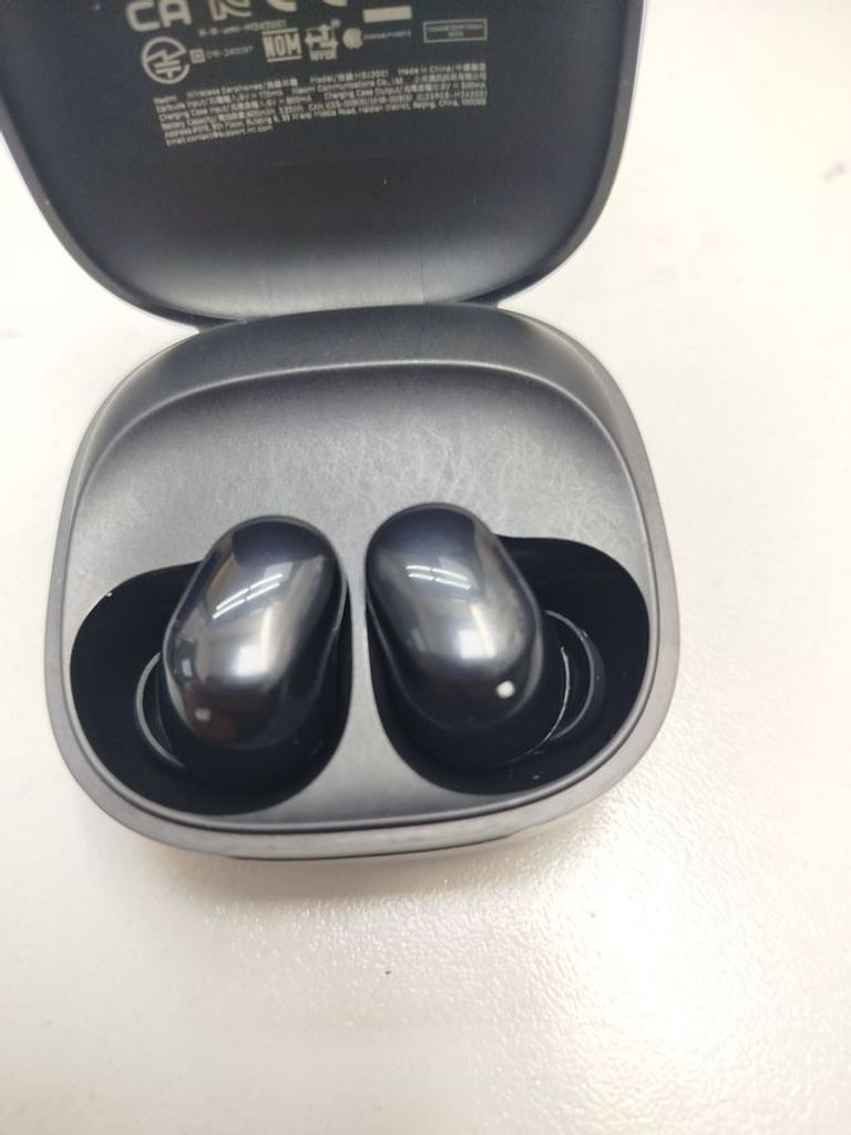 Розпродаж Оригінальні Навушники Redmi Buds 6 Play. Open Box, продавець Техноскарб