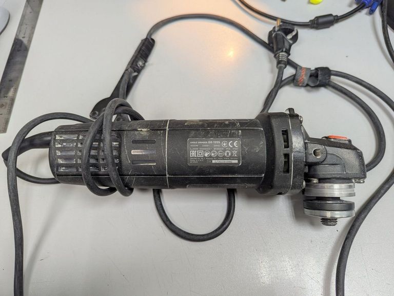 Розпродаж Dnipro-M gs-120s, продавець Техноскарб