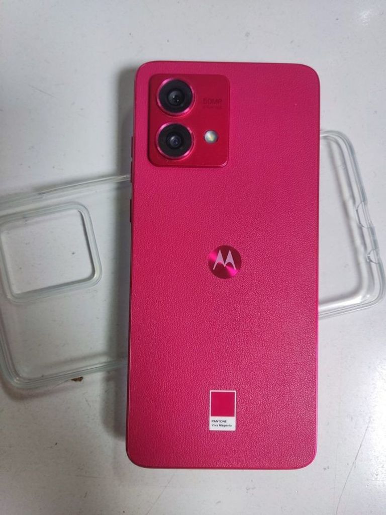Купить Motorola moto g84 12/256gb Б/У