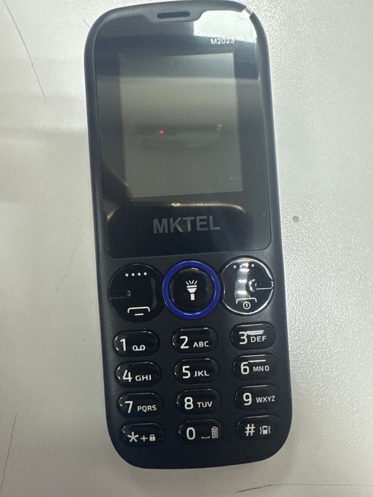 Купити Mktel m2023 Б/У