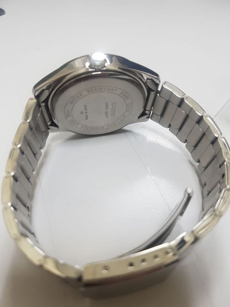 Дешево Casio mtp-1302 з ломбарду