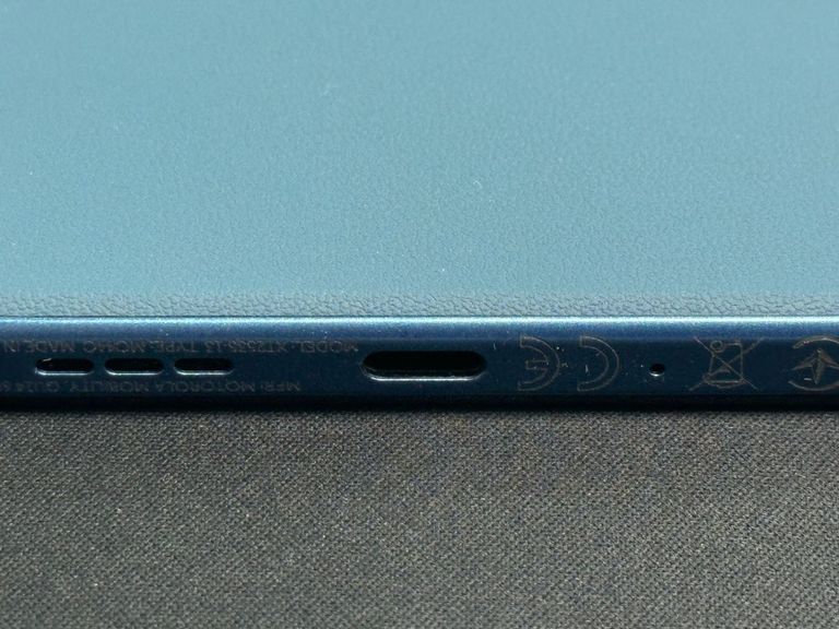 Оголошення Motorola moto g06 power 4/256gb Б/У