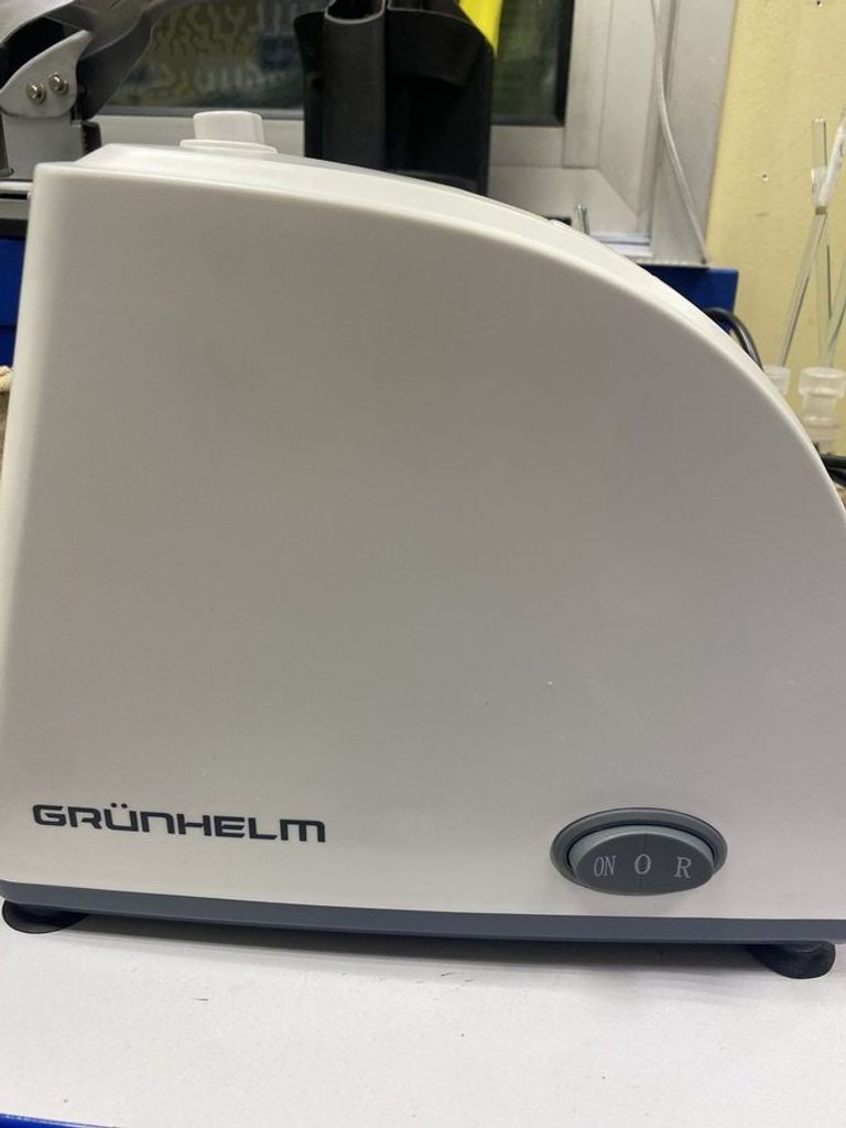 Оголошення Grunhelm AMG140WJ Б/У