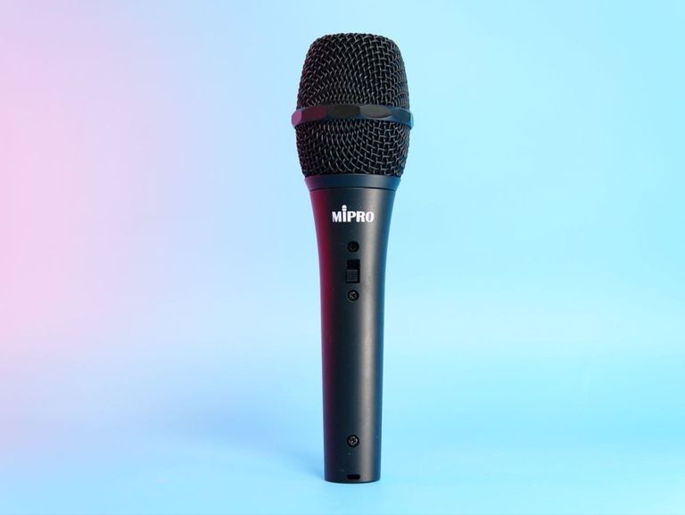 Купити Mipro MM-107 Б/У