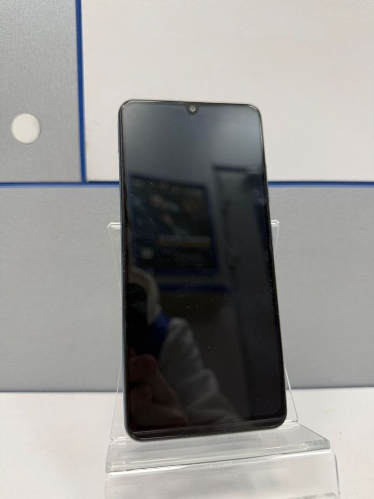 Оголошення Samsung a325f galaxy a32 4/64gb Б/У