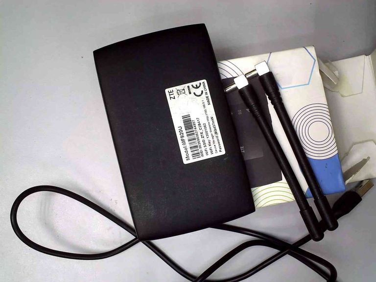 Дешево Zte mf920u з ломбарду