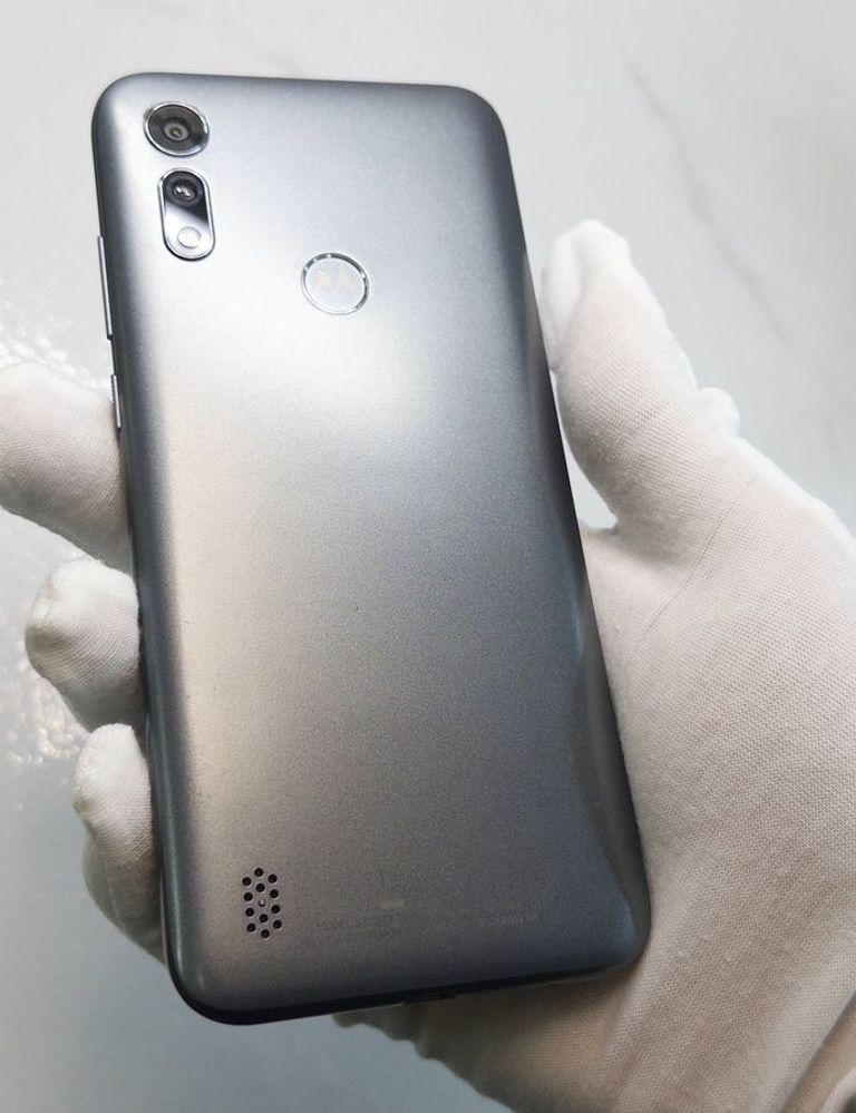 Motorola e6s 4/64gb Код:01-200897737. Зображення 7