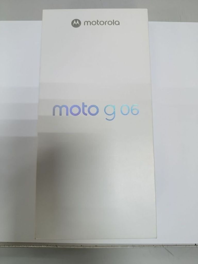 Motorola moto g06 4g 4/64gb tendril Код:01-200899918. Зображення 7