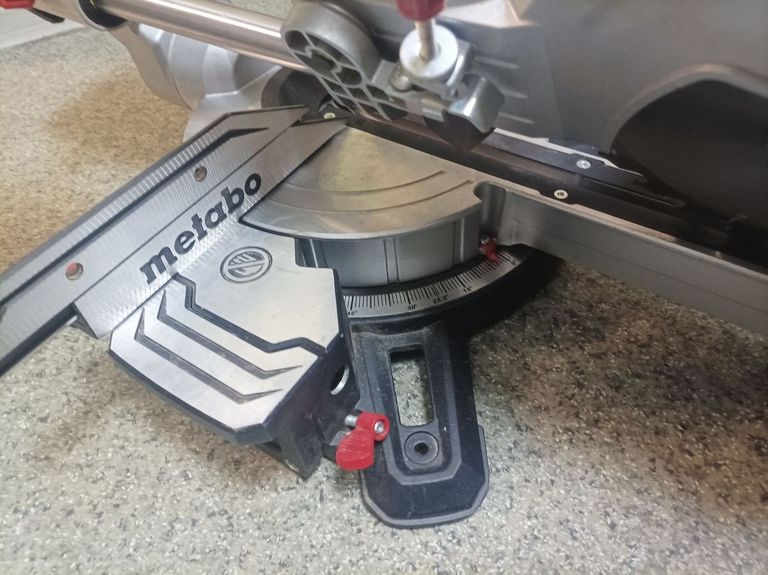 Metabo kgs 216 m Код:01-200901142. Зображення 5