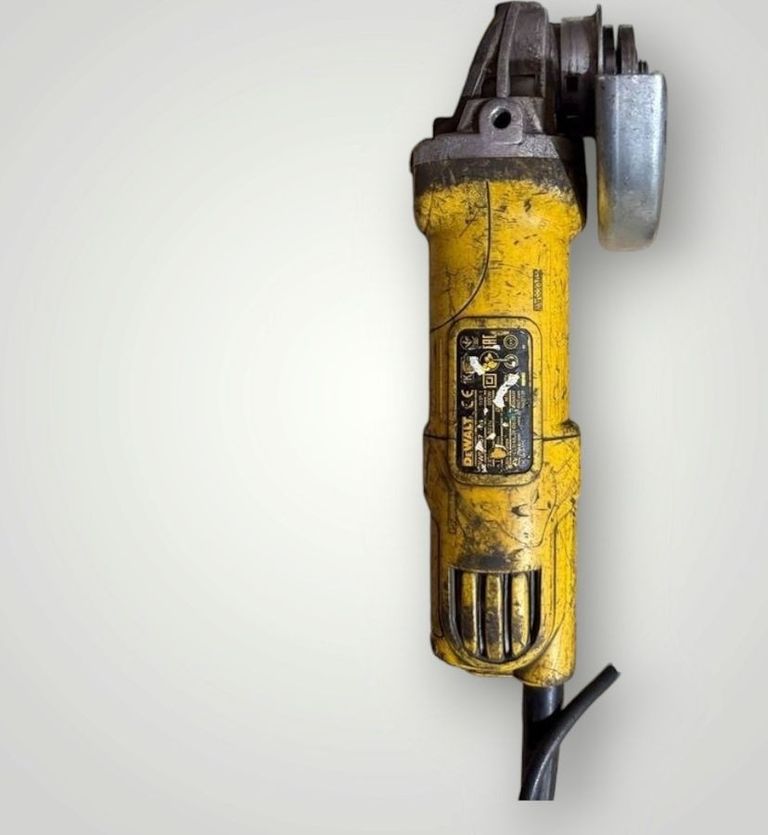 Купити Dewalt DWE4057 Б/У