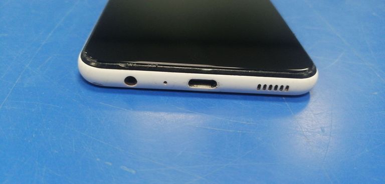 Дешево Samsung galaxy a23 sm-a235f 4/64gb з ломбарду