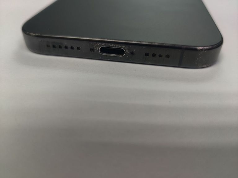 Apple iphone 16 pro max 256gb Код:01-200901343. Зображення 5