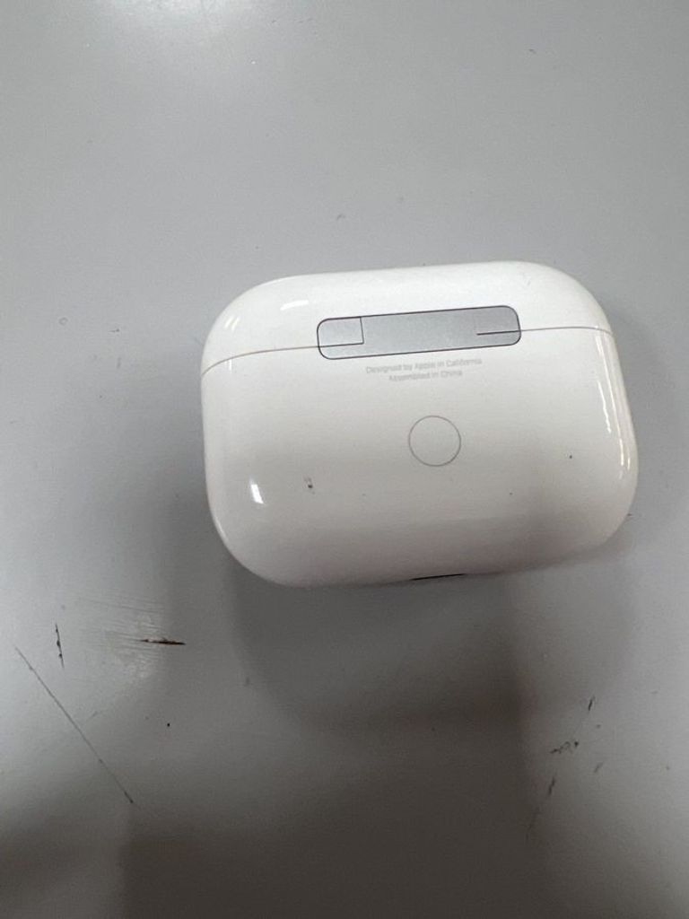 Оголошення Apple airpods pro 2nd generation magsafe Б/У