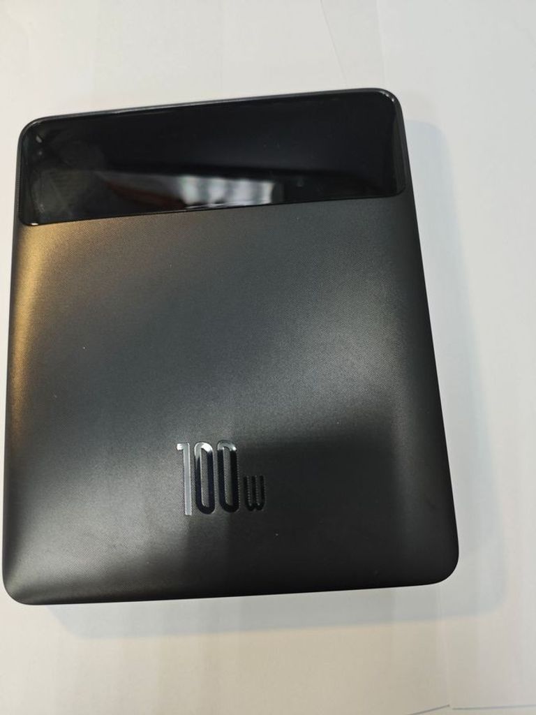 Оголошення Sbs Ttbb20000Fastk 20000mah Б/У