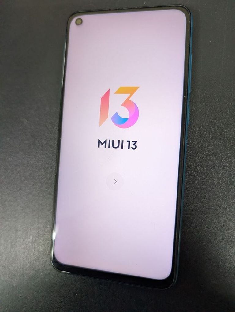 Купити Xiaomi redmi note 9 3/64gb Б/У