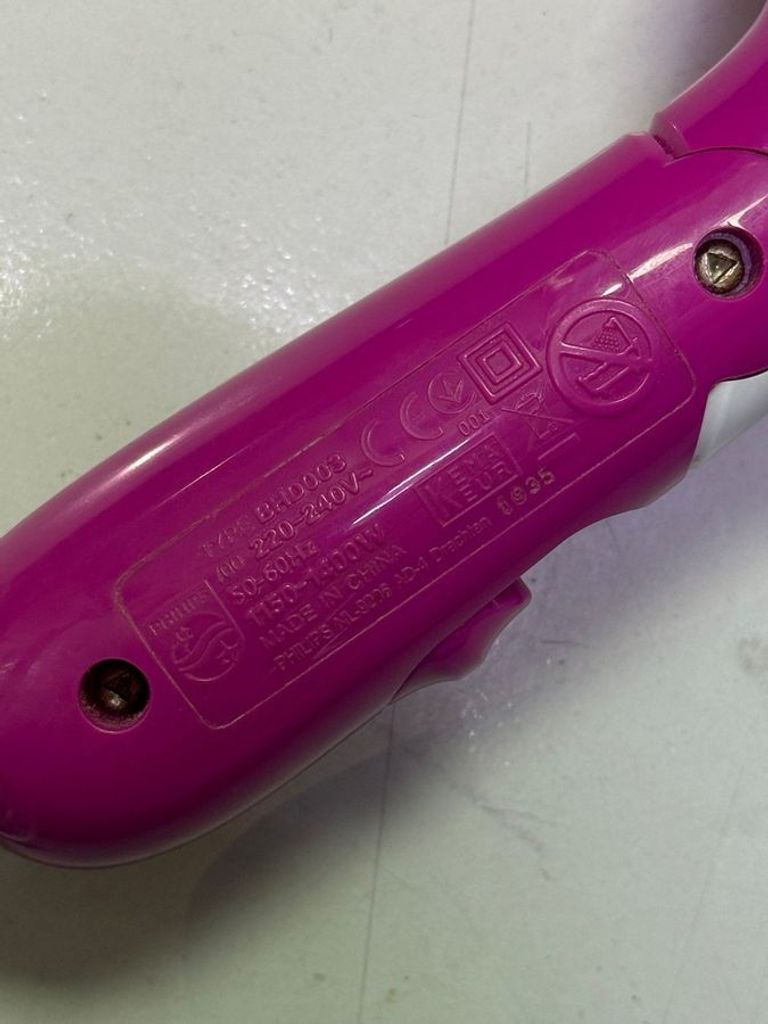 Philips bhd 003 Код:01-200903034. Зображення 6