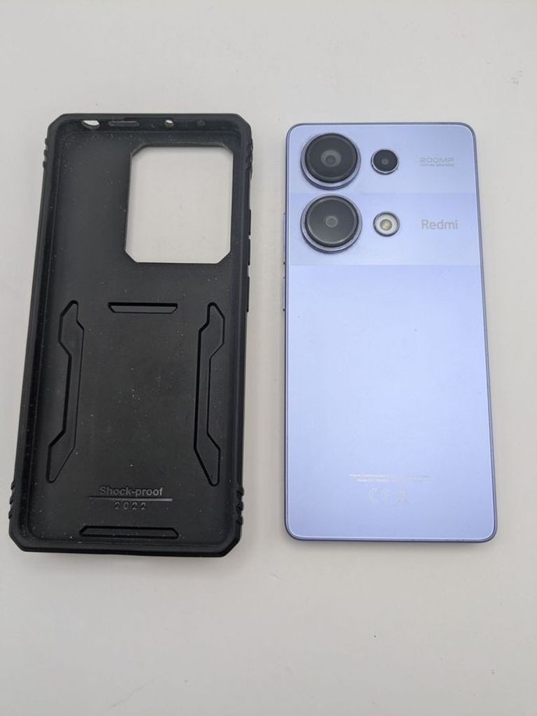 Xiaomi redmi note 13 pro 4g 8/256gb Код:01-200901569. Зображення 10