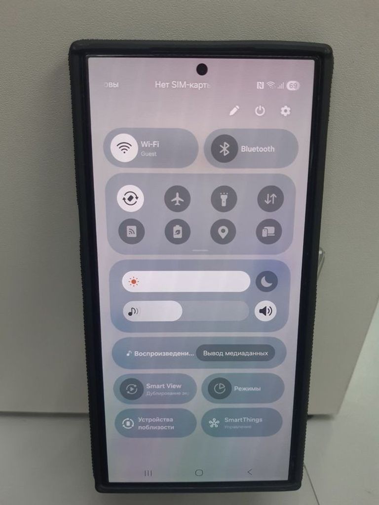 Samsung galaxy s24 ultra 12/256gb Код:01-200901452. Зображення 7