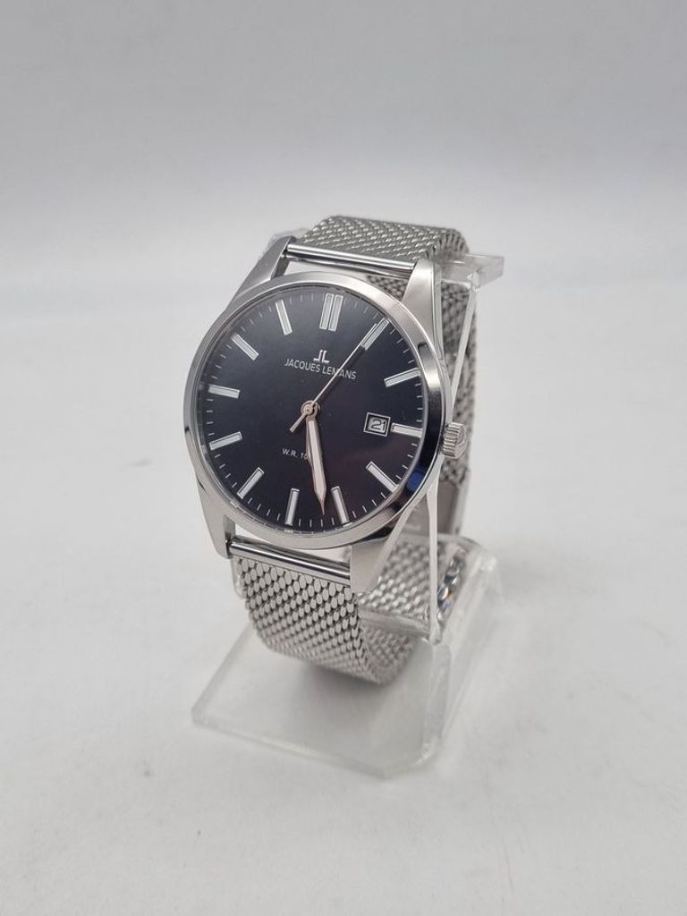 Купити Jacques Lemans 1-2002 Б/У