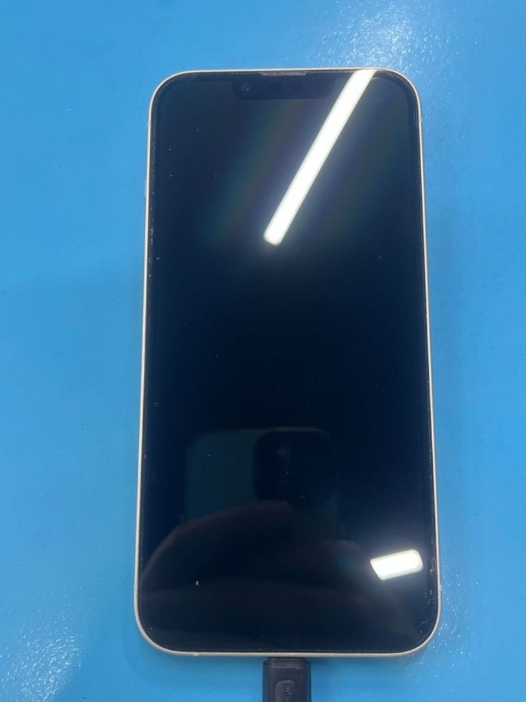 Оголошення Apple iphone 14 128gb Б/У