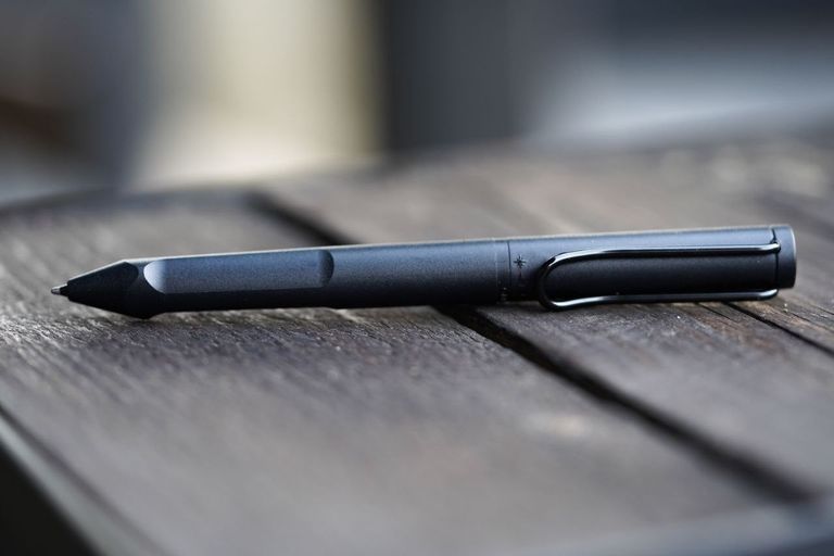 Купити LAMY Safari Twin Pen EMR 2-в-1 Б/У