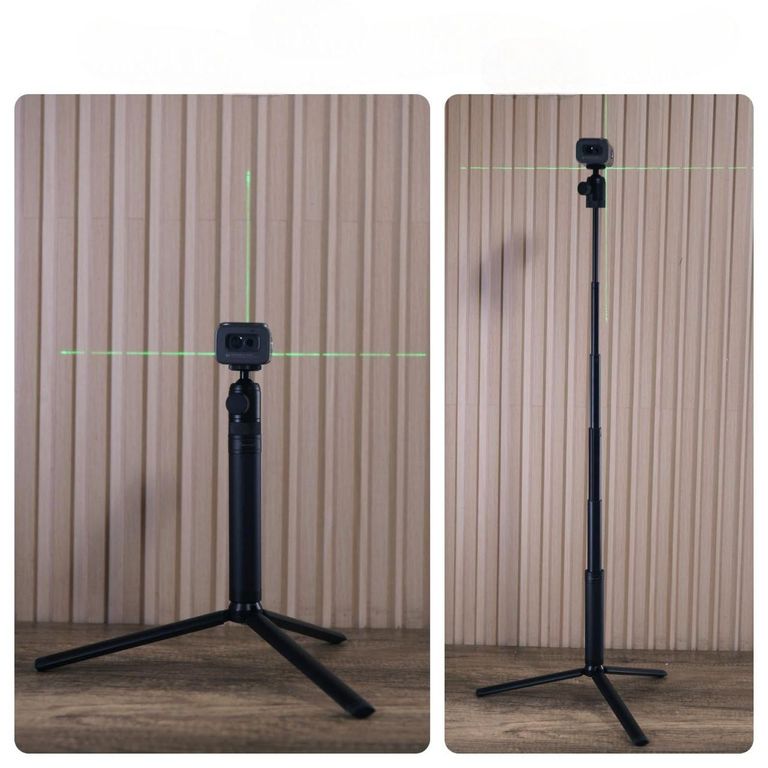 M-Cube Pro Laser Measuring Tool Combo Код:null. Зображення 5