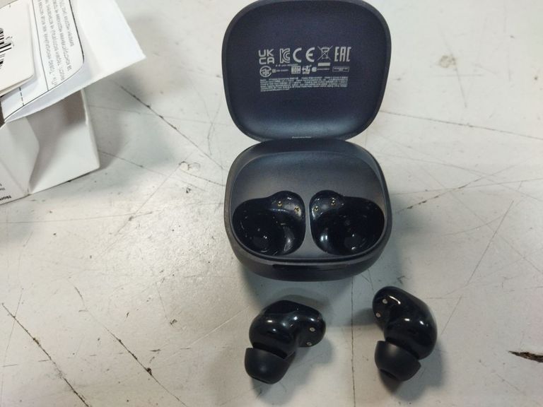 Оголошення Оригінальні Навушники Redmi Buds 6 Play. Open Box Б/У