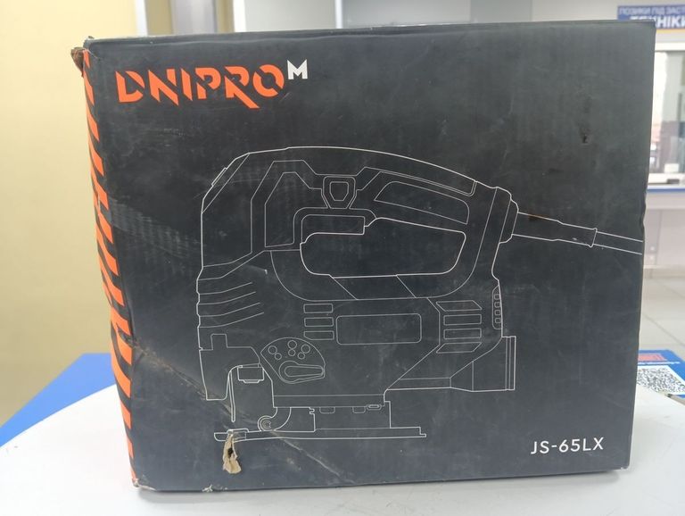 Dnipro-M js-65lx Код:01-200906045. Зображення 9