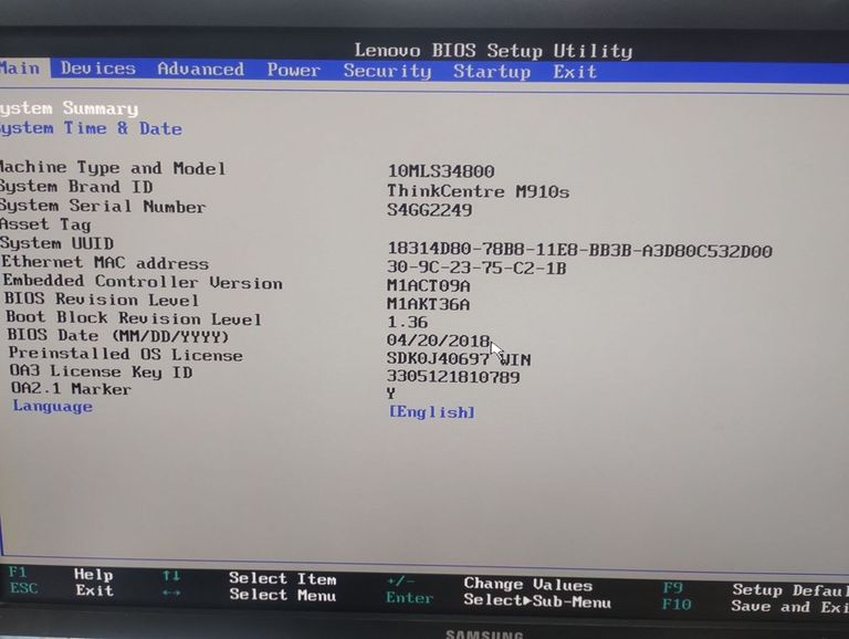Оголошення Пк intel core i5-6500/ram 16 gb/hdd відсутній/ssd 250 gb/інтегрована Б/У