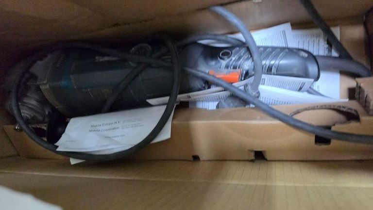 Объявление Makita SA7000C Б/У