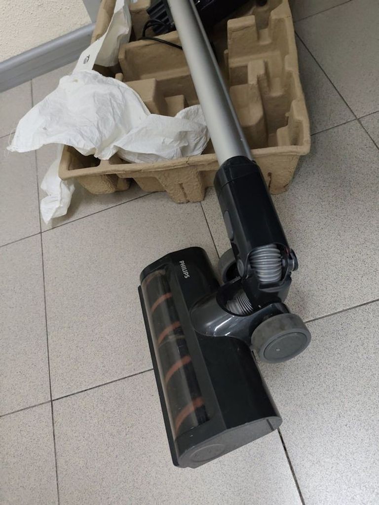 Розпродаж Philips 3000 Series XC3133/01, продавець Техноскарб