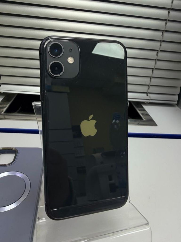 Apple iphone 11 64gb Код:01-200907543. Изображение 6