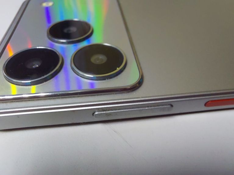 Zte Blade A76 4/128GB Gray Код:01-200907781. Зображення 6