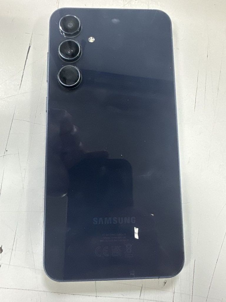 Купить Samsung galaxy a55 5g sm-a556b/ds 8/256gb Б/У