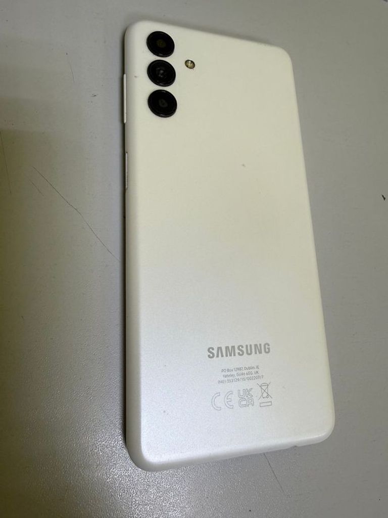 Распродажа Samsung a136b galaxy a13 4/64gb, продавец Техноскарб