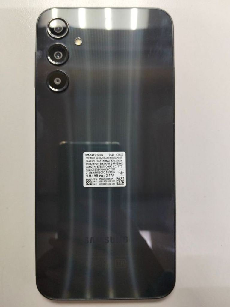 Samsung galaxy a24 sm-a245f 6/128gb Код:01-200909174. Изображение 5