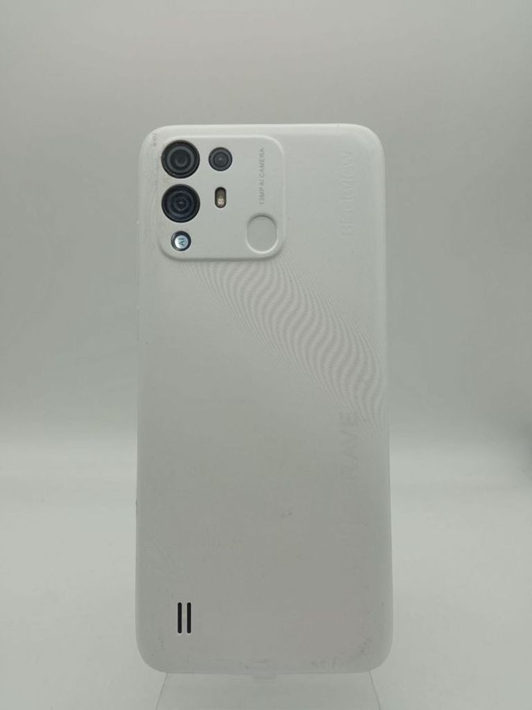 Дешево Blackview a55 pro 4/64gb з ломбарду