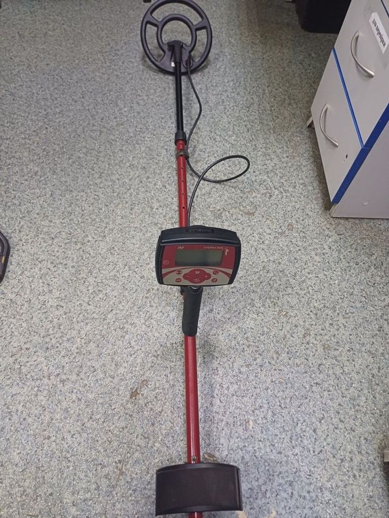 Купить Minelab X-Terra 305 Б/У