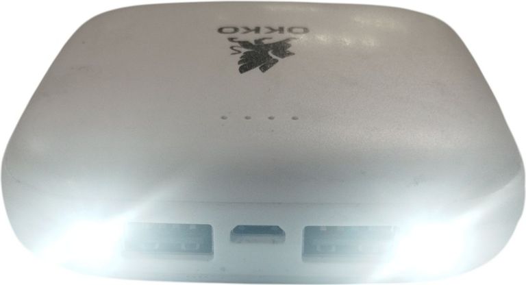 Дешево Powerbank 10000mah з ломбарду