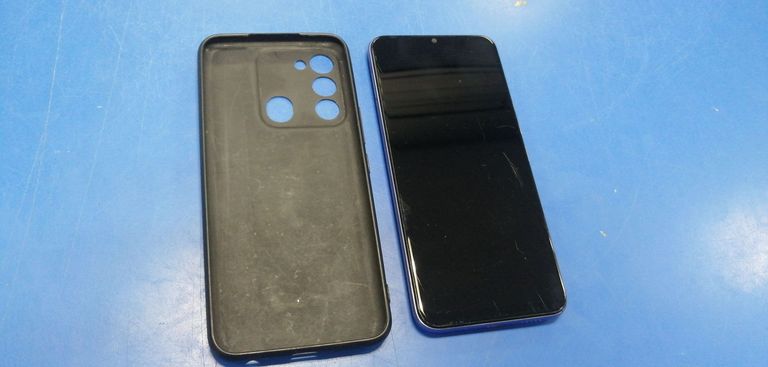 Купити Tecno spark 8c kg5j 2/64gb Б/У