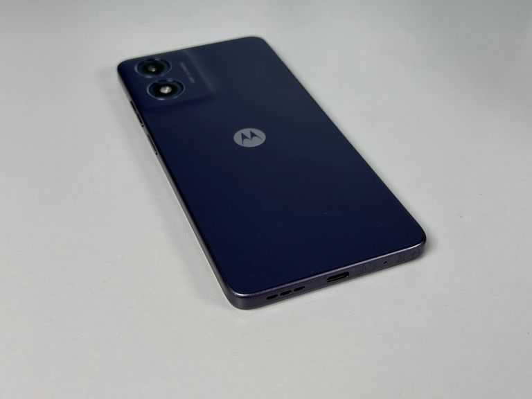 Motorola g04 4/64gb Код:01-200908873. Зображення 8