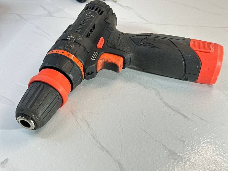 Dnipro-M cd-120hq 1акб зп Код:01-200910124. Зображення 6