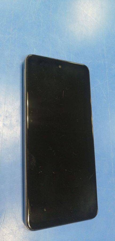 Купити Zte Nubia Music 4/128GB POP Art Б/У