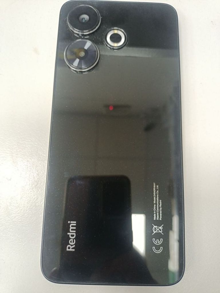 Дешево Xiaomi Redmi 13 8/256GB Blue з ломбарду