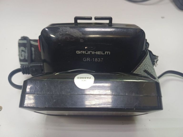 Оголошення Grunhelm GR-1837 Б/У